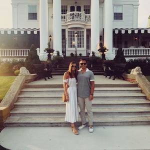 Meet your Posher, Caroline